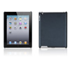 TUNEWEAR CARBONLOOK for iPad 2 碳纖紋保護殼[適用new iPad3/iPad2]