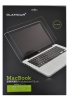 GLAMOUR 11" MacBook air 霧面防指紋 全配保護貼