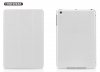 Tunewear Eggshell iPad mini for Smart Cover 保護殼