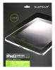 GLAMOUR IPAD 2 霧面防指紋 全配保護貼[適用new iPad3/iPad2]