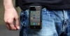 TUNEWEAR CLIPPING HOLSTER iPhone 4 二合一保護殼背夾組(適用iPhone 4S)