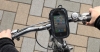 TUNEWEAR Smartphone Bicycle Mount 智慧手機防潑水自行車架(適用iPhone 4S)