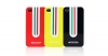 TUNEWEAR Racing Heritages Series for iPhone 4 保護殼(適用iPhone 4S)