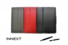 INNEXT CHIC Leather Stand Case for iPad 2 多功能站立式皮套 (經典款)