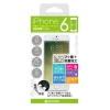 Aprolink Anti-bacteria iPhone6 抗菌保護貼(亮面)