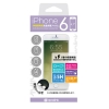 Aprolink Anti-shock iPhone6 防衝擊保護貼(亮面)