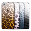 Aprolink Printed wild animal iPhone6 動物紋保護殼