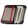 DRACOdesign DUCATI Ventare iPhone5/5S航太鋁合金保護邊框(黑/灰/紅/銀/金)