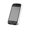 DRACOdesign DUCATI Ventare iPhone5/5S航太鋁合金保護邊框(奢華白/限定版)