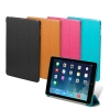 Tunewear LeatherLook Shell iPad Air 硬殼型皮套