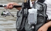 TUNEWEAR WATERWEAR樂活防潑水耳機+袋組(適用iPhone 4S)