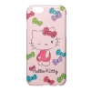 日本 Suncrest Hello Kitty iPhone 6 閃鑽保護殼(繽紛糖果)