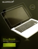 GLAMOUR 11" MacBook air低反射防眩 全配保護貼