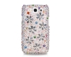 Play Bling 施華洛世奇水晶 Galaxy S3 保護殼-Petal Drops