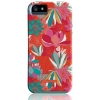 CASE-MATE Jessica Swift Tough iPhone 5 原創設計保護殼(粉綠印花)