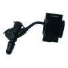 peripower for iPhone/iPod 點煙器車架(附USB充電孔)