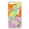 Play Bling 施華洛世奇水晶 iPhone 5/5S 保護殼(Royal Feathers)