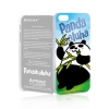 SIGEMA Pandahaluha iPhone5/5S 熊貓保護殼