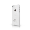 德國 White Diamonds Trinity iPhone 5C 簡約水晶保護殼(透晶)